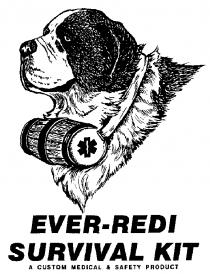 EVER-REDI SURVIVAL KIT