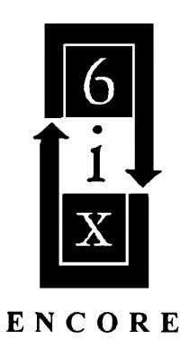 6IX ENCORE