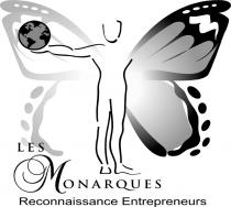 LES MONARQUES RECONNAISSANCE ENTREPRENEURS