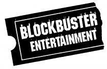 BLOCKBUSTER ENTERTAINMENT