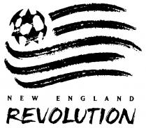 NEW ENGLAND REVOLUTION