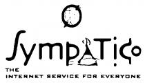SYMPATICO THE INTERNET SERVICE FOR EVERYONE A