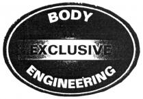 BODY EXCLUSIVE ENGINEERING