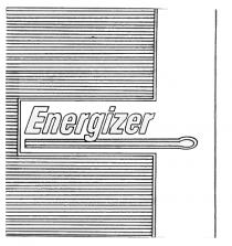 ENERGIZER E