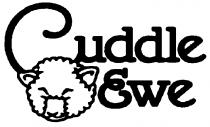 CUDDLE EWE