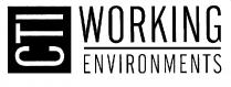 CTI WORKING ENVIRONMENTS
