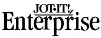 JOT IT! ENTERPRISE