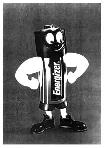 ENERGIZER