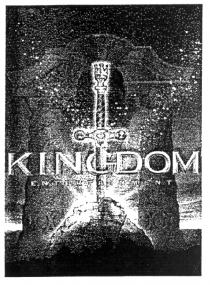 KINGDOM ENTERTAINMENT