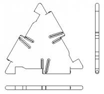 Equilateral Triangle