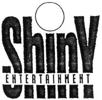 SHINY ENTERTAINMENT
