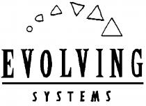 EVOLVING SYSTEMS
