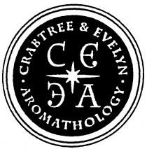 CRABTREE & EVELYN AROMATHOLOGY