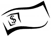 $