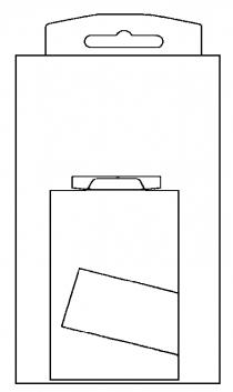 ENVELOPE PACKAGE DESIGN