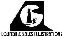 EQUITABLE SALES ILLUSTRATIONS