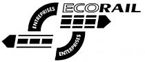 ENTREPRISES ECORAIL ENTERPRISES