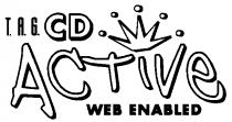 T.A.G. CD-ACTIVE WEB ENABLED