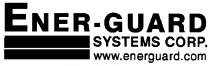 ENER-GUARD SYSTEMS CORP. WWW.ENERGUARD.COM
