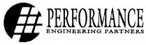 PERFORMANCE ENGINEERING PARTNERS