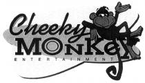 CHEEKY MONKEY ENTERTAINMENT