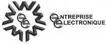 ENTREPRISE ELECTRONIQUE