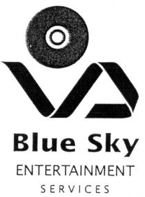 BLUE SKY ENTERTAINMENT SERVICES