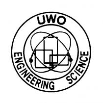 UWO ENGINEERING SCIENCE