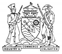 INDUSTRY & COMMERCE ENLIGHTEN
