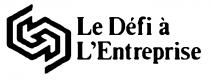 CC LE DÉFI À L'ENTREPRISE