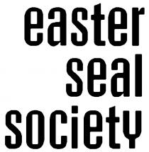 EASTER SEAL SOCIETY