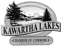 KAWARTHA LAKES CHAMBER OF COMMERCE EASTERN REGION