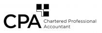CPA CHARTERED PROFESSIONAL ACCOUNTANT