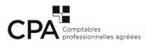 CPA COMPTABLES PROFESSIONNELLES AGRÉÉES