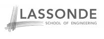 L LASSONDE SCHOOL OF ENGINEERING