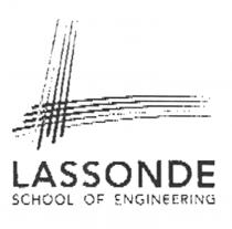 L LASSONDE SCHOOL OF ENGINEERING