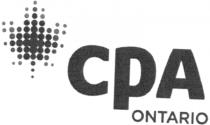 CPA ONTARIO