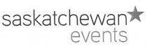 SASKATCHEWAN EVENTS
