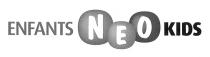 ENFANTS NEO KIDS