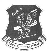 AIR 1 EPS FLIGHT OPERATIONS