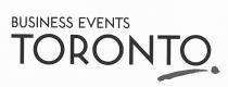 BUSINESS EVENTS TORONTO