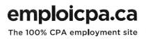 EMPLOICPA.CA THE 100% CPA EMPLOYMENT SITE
