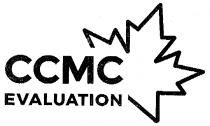 CCMC EVALUATION