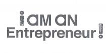 I AM AN ENTREPRENEUR!