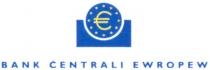 BANK CENTRALI EWROPEW E