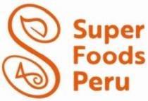 S SUPER FOODS PERU