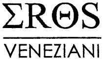 EROS VENEZIANI E O