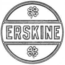 ERSKINE