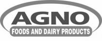 AGNO FOODS AND DAIRY PRODUCTS