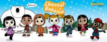 CHANTAL & BABALOO PUBLICATIONS AQUARELA MAGAZINE INC
